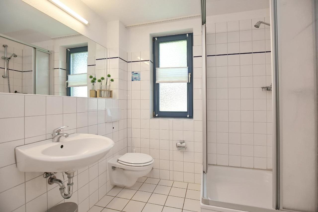 Feriendorf Papillon Wohnung 13-4 Boltenhagen  Buitenkant foto
